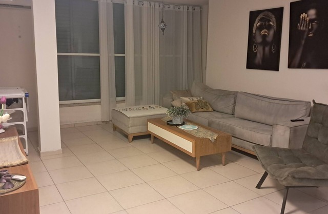 מאיר בעל הנס 6 רמת גן