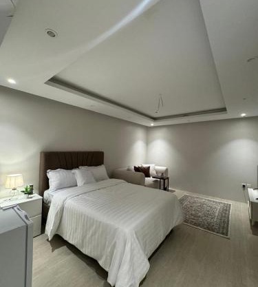 استديو فاخر تنفيذي