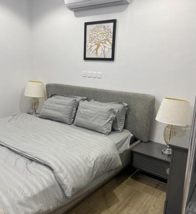 استديو هادئ وأنيق مدخل مستقل