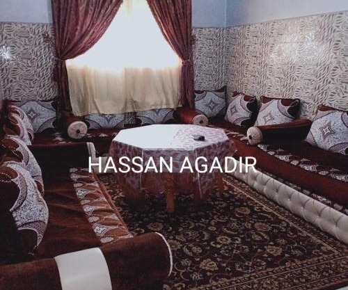 اقامة النصر 1 حي السلام