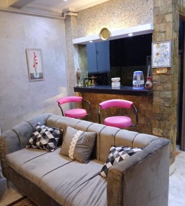 الجناح الملكى على البحر