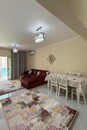 الساحل الشمالى العلمين الجديدة