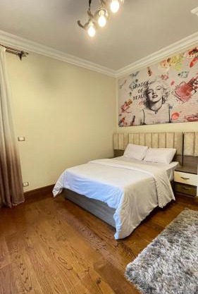 الشيخ زايد بيفرلي هيلز كمبوند اليجريا