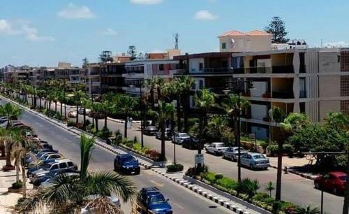 المعموره الشاطئ