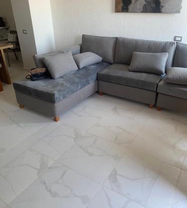 المونت جلاله العين السخنه