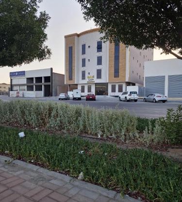 النخبة للشقق المخدومة