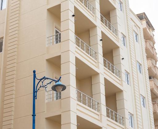 برج أمواج الرياض