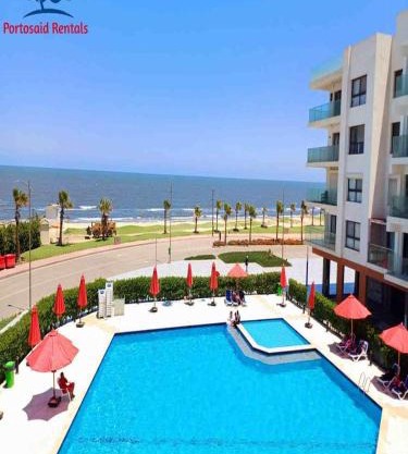 بورتو سعيد صف اول