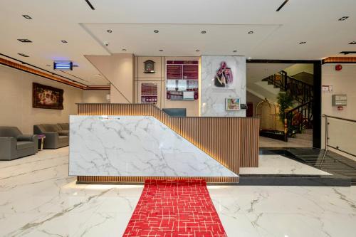 تاج المنيرة للشقق المخدومة