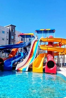 تاهيتي باي الجراولة مطروح