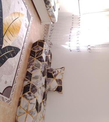 حمودي شقق مجهزة للكراء مرحبا بالجميع