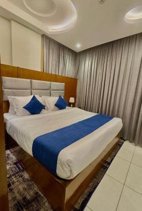 حياه الأصيل للشقق الفندقية