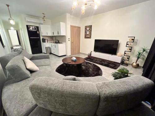 ذا جروف السخنه