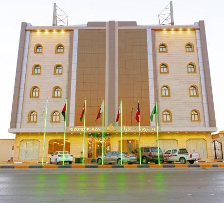 ريـزورد بـلازا - شقق مخدومة- RIZORD plaza