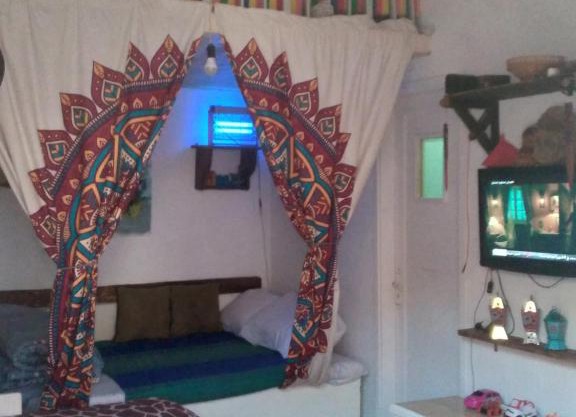 ستوديو قرية بيانكى السياحية