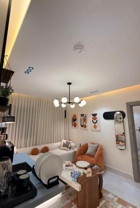 سكاي لاين سويت