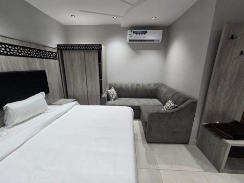 سويت المروة - Sweet Al Marwa