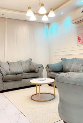 شارع جامعة الدول العربية - المهندسين