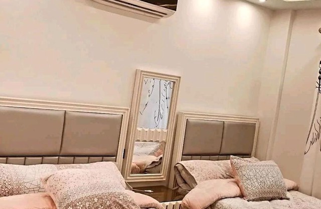 شاطئ المعمورة السياحي