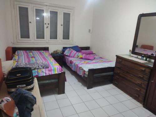 شالية استوديو بالعجمى