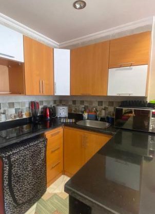 شالية بورتو جولف مارينا الساحل الشمالى