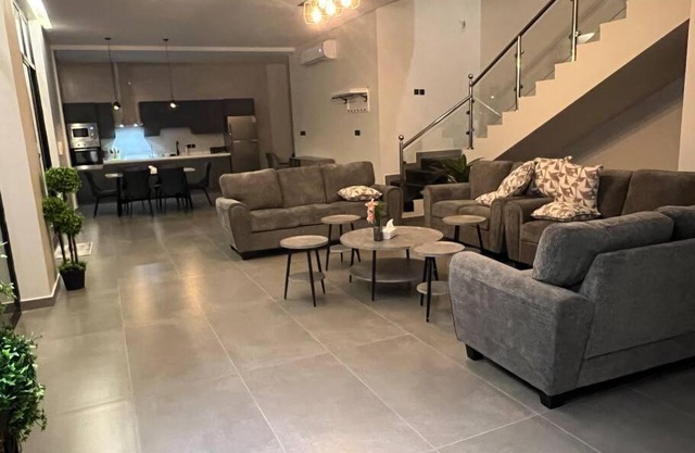 شالية بيرليز الفندقي