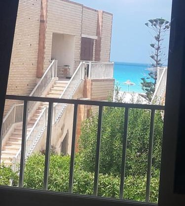 شاليه الساحل الشمالي