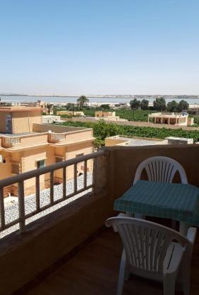 شاليه بقرية تاهيتي الساحل الشمالي