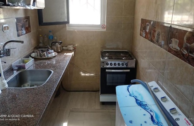 شاليه بمدخل خاص بالهانوفيل