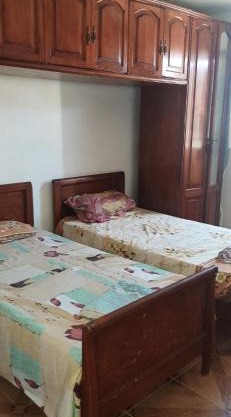 شاليه بقرية هليوبيتش