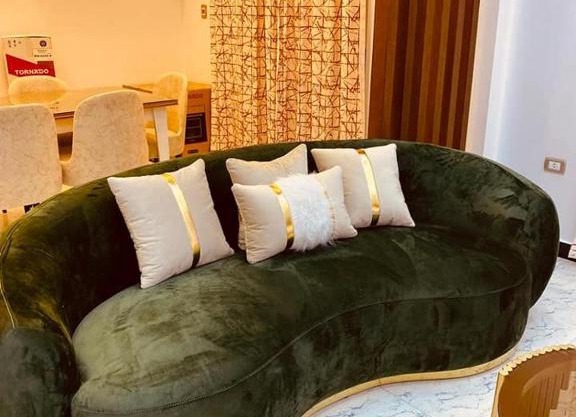 شاليه دوبلكس للايجار في مارينا الساحل الشمالي