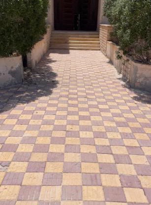 شاليه مرسي مطروح قرية السعودية