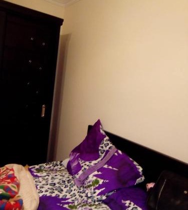 شقة بالساحل الكيلو ٢٦ بقرب سيرفر بيتش