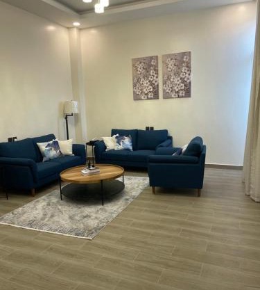 شقة عائلية خاصة