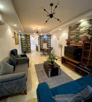 شقة فندقية 108