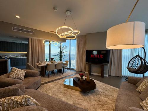 شقة لورين الخبر