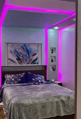 شقة وسط أكادير