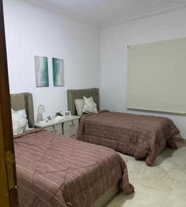 شقق راقية بأثاث حديث وراقي 1