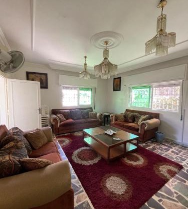 شقق شبه فندقيه