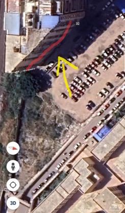 شقق فاخرة للطلبة و الاسر