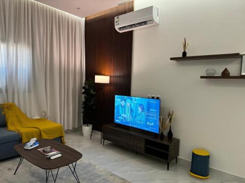 شقق فلورا وصول ذاتي