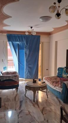 شقه فندقيه بزهراء العجمي الهانوفيل