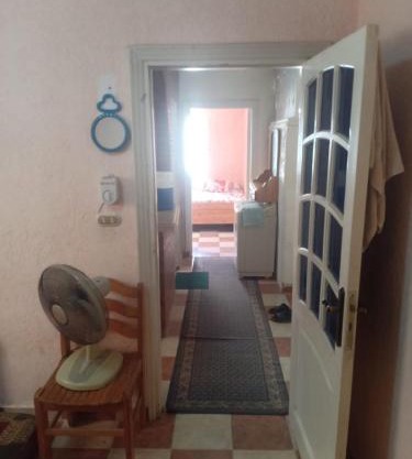 شقه مشمسه بجوار البحر شاطىء نيرفانا