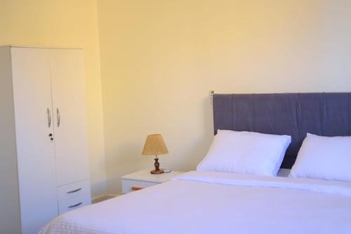 غرفة مثالية في قلب القاهرة