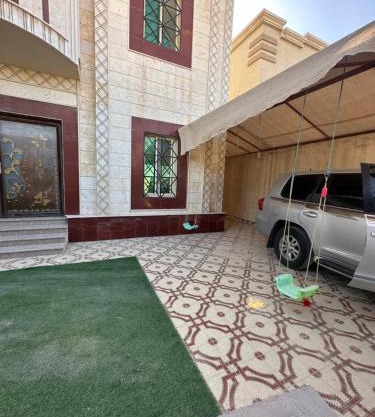 فلة الضيافة المميزة Dhiafa Villa