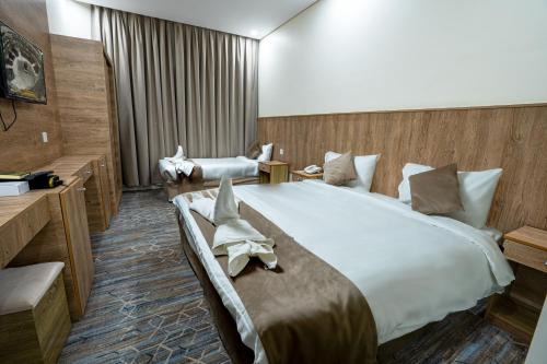 فندق قرطبه العزيزية 2 Cordoba Al Azizia Hotel