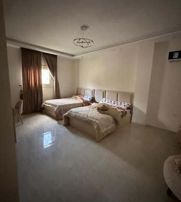 فيلا الهنا سوبر لوكس بالكينج مريوط