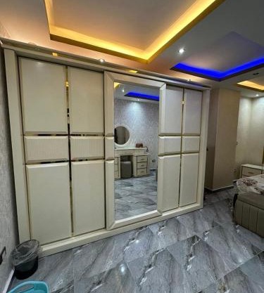 فيلا دور ارضي بمدخل خاص