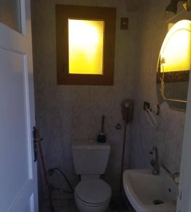 فيلا للعائلات فقط مستقله تماما بحديقه رائعه و رؤيه واضحه للبحر