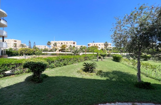 قرية سيدى كرير القوات المسلحة Chalet ground floor Kreer Armed forces Resort North coast k34 شاليه أرضى ثلاث غرف قرية سيدى كرير ق م For Egyptians families only